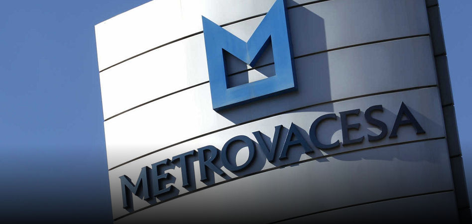 Metrovacesa incorpora a su consejo a Carlos Manzano como representante del Santander